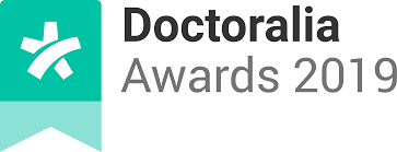 Doctoralia awards dr Nicola Tartaglia disfuncion erectil