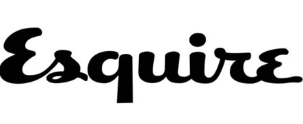 logo revista esquire
